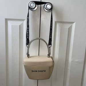 Palm Angels Lock Bag